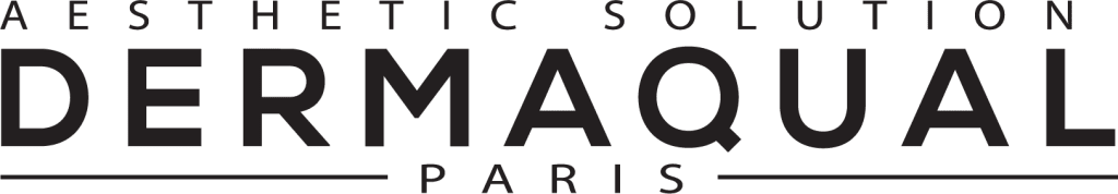 德欧美提 DERMAQUAL LOGO