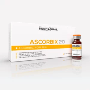 德欧美提 DERMAQUAL 维C亮肤精华 ASCORBIX 20