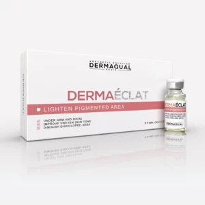 德欧美提 DERMAQUAL 祛斑美白精华 DERMAECLAT
