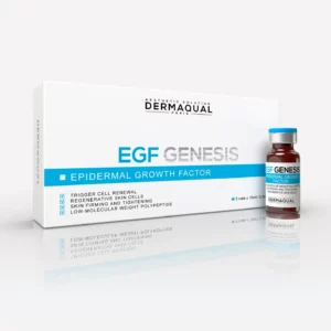 德欧美提 DERMAQUAL EGF 再生精华 EGF GENESIS
