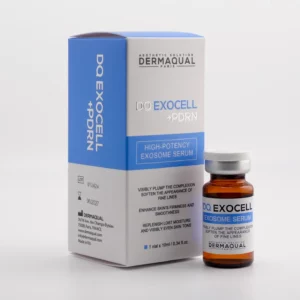 德欧美提 DERMAQUAL 外泌体再生精华 EXOCELL