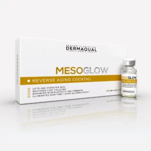德欧美提 DERMAQUAL 水光美肌精华 MESOGLOW