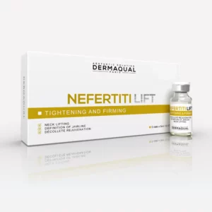 德欧美提 DERMAQUAL 娜芙蒂蒂提升精华 NEFERTITI LIFT