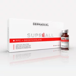 德欧美提 DERMAQUAL 焕颜紧致精华 SUPREALL