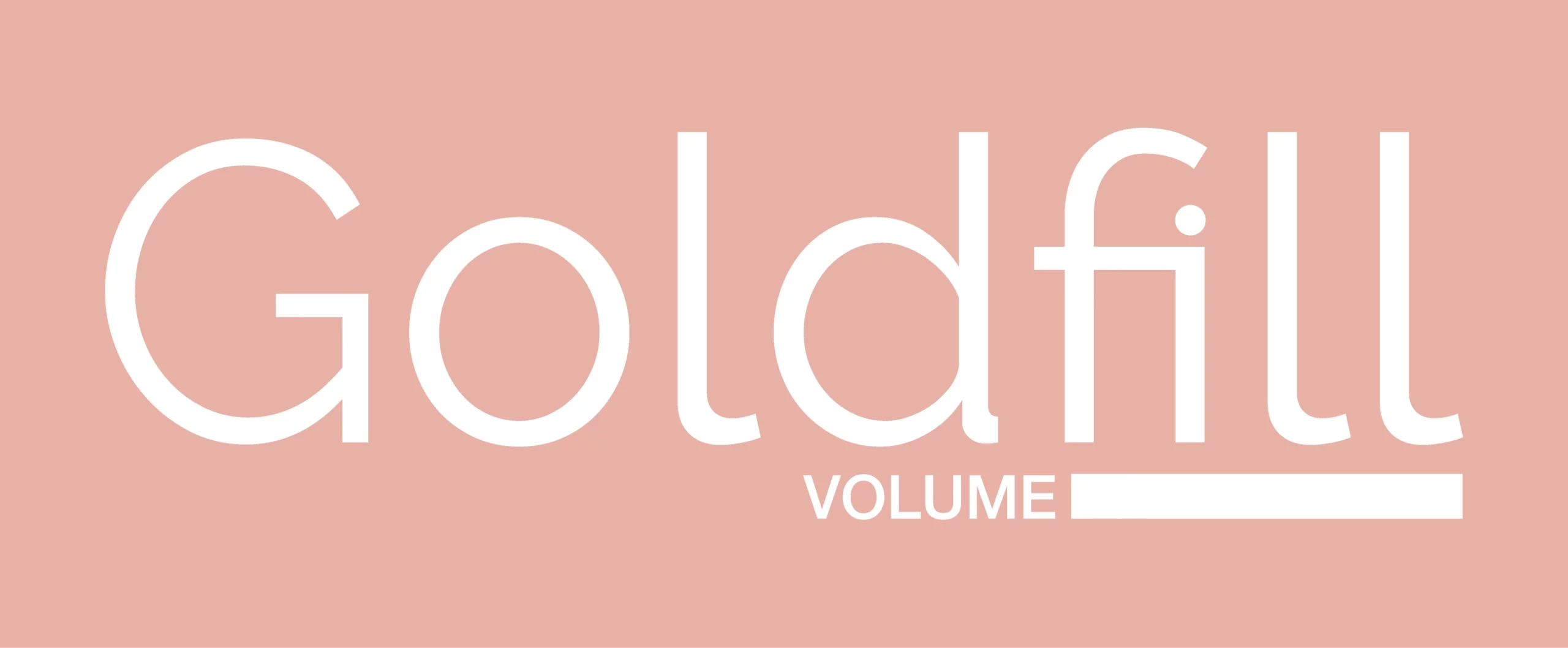 德欧美提 DERMAQUAL 身体塑形 真皮填充剂 GOLDFILL VOLUME