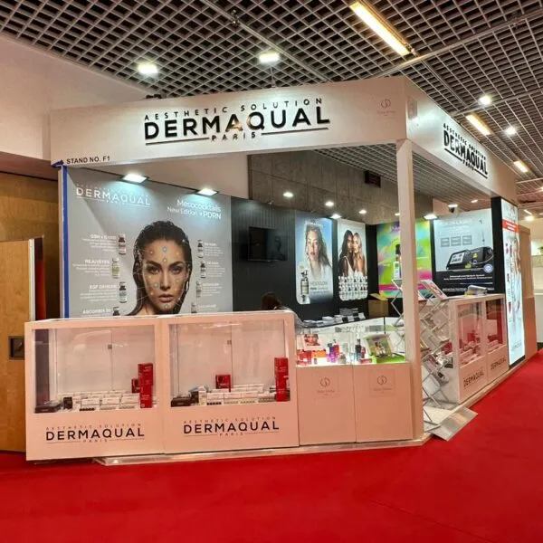 德欧美提 DERMAQUAL