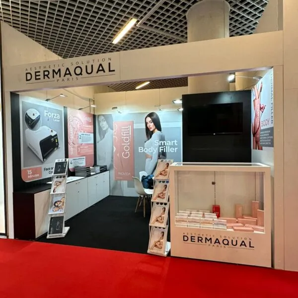德欧美提 DERMAQUAL
