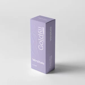 德欧美提 DERMAQUAL 金斐·悦塑 Goldfill® Volume 深层填充、容积重建、透明质酸