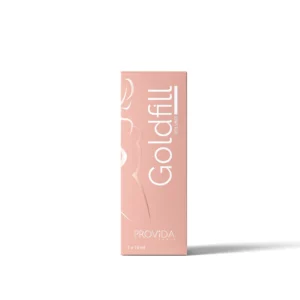 德欧美提 DERMAQUAL 身体塑形 真皮填充剂 GOLDFILL VOLUME
