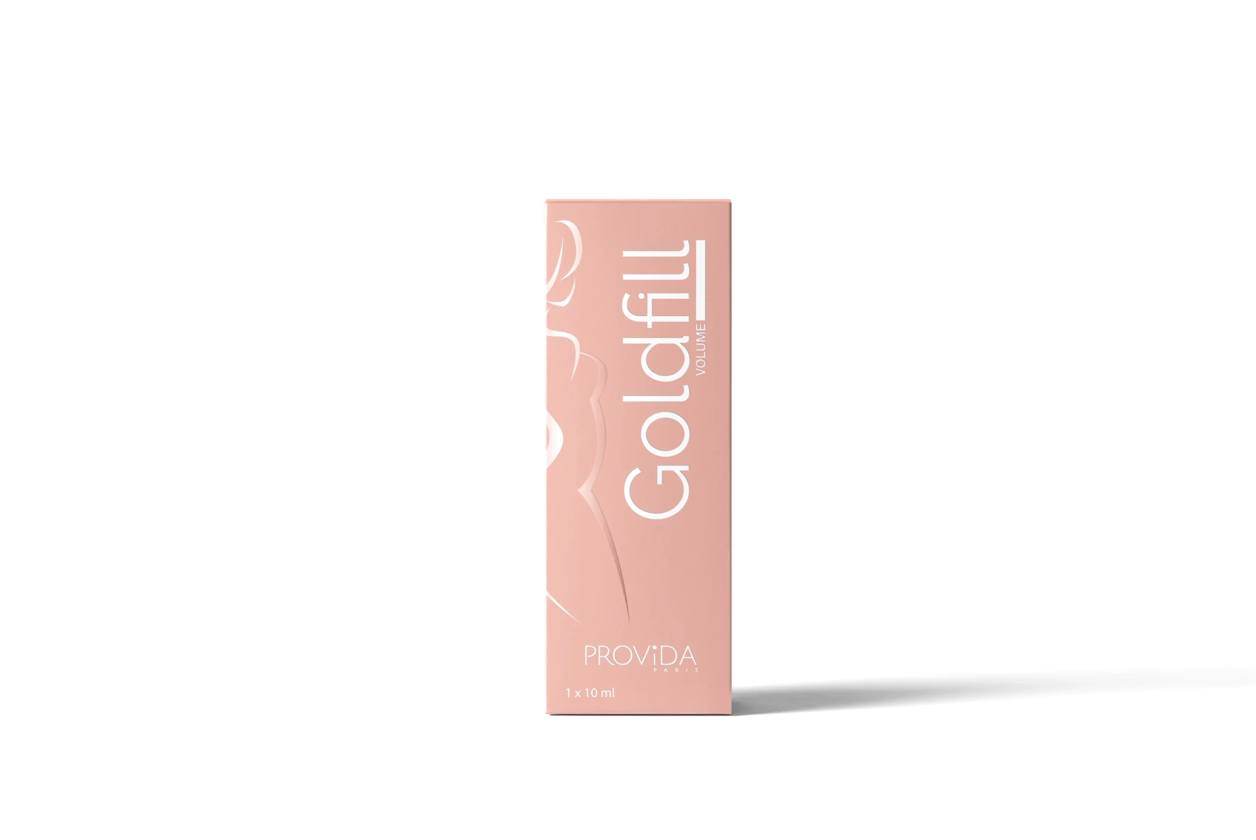 德欧美提 DERMAQUAL 身体塑形 真皮填充剂 GOLDFILL VOLUME