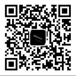 德欧美提 DERMAQUAL 微信公众号二维码 WECHAT OA